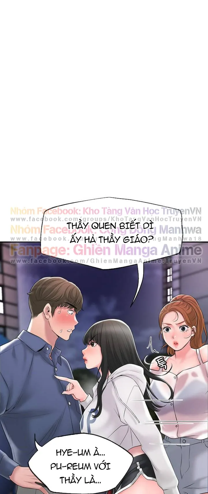 Thị Trấn Nóng Bỏng Chương 44 page 12 - Giả Dược