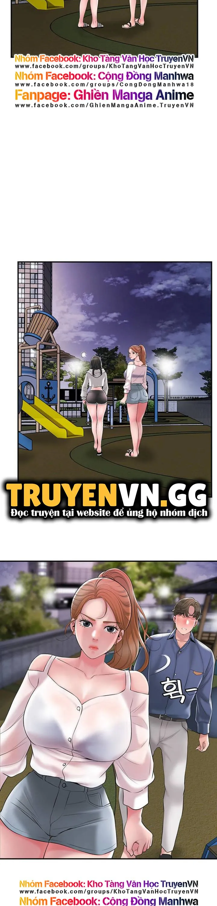 Thị Trấn Nóng Bỏng Chương 44 page 17 - Giả Dược