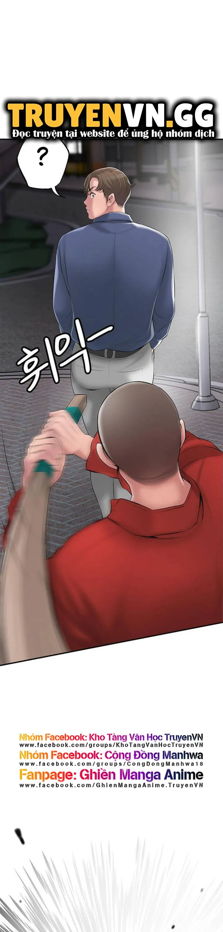 Thị Trấn Nóng Bỏng Chương 44 page 22 - Giả Dược