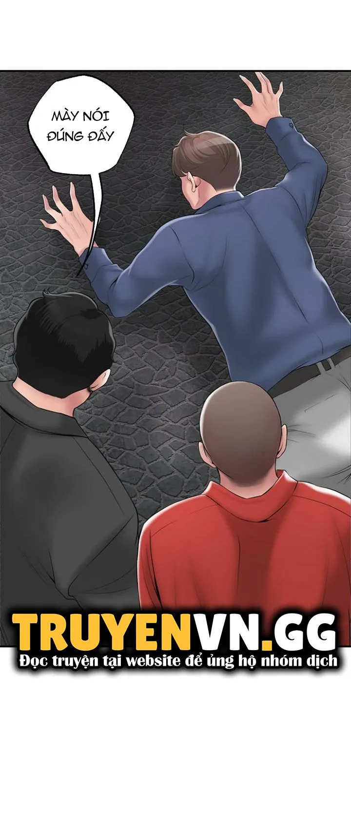 Thị Trấn Nóng Bỏng Chương 44 page 24 - Giả Dược