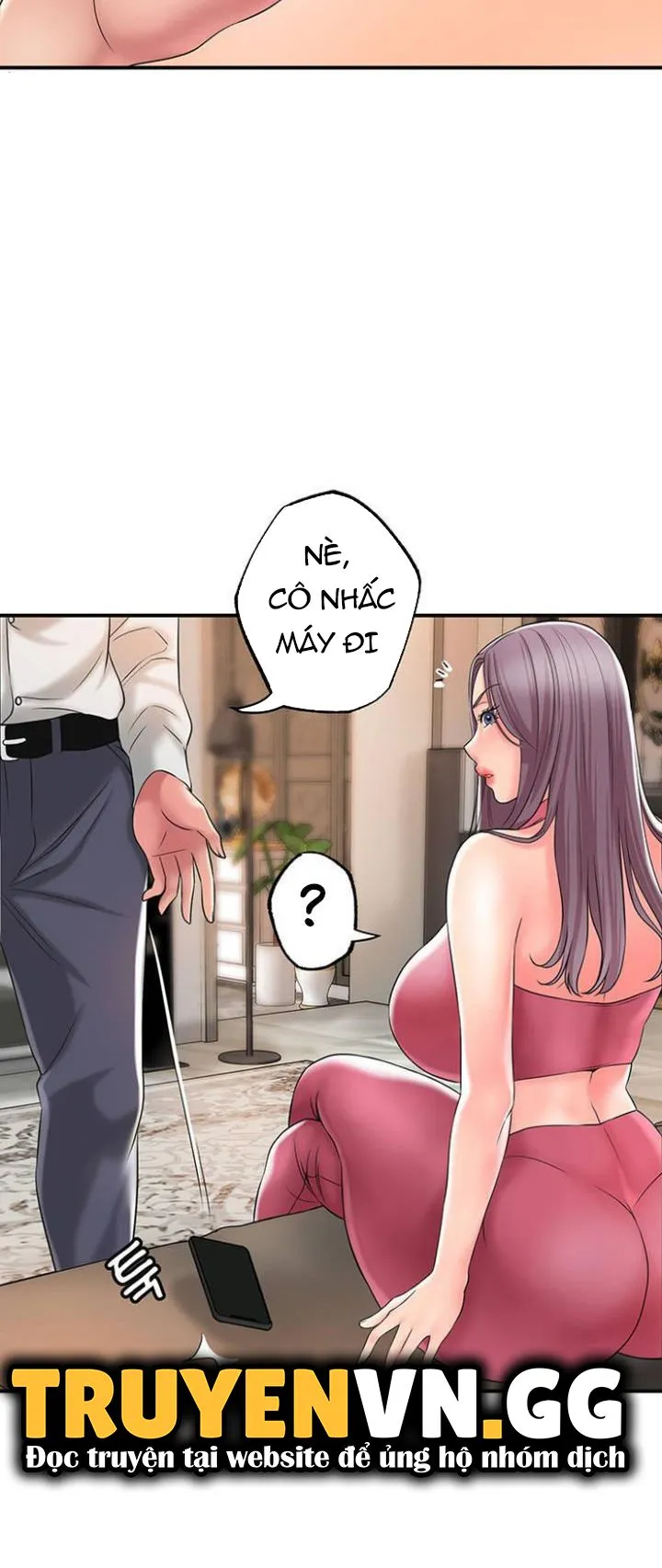 Thị Trấn Nóng Bỏng Chương 44 page 30 - Giả Dược