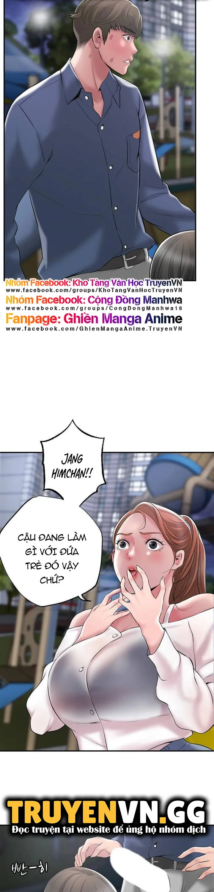 Thị Trấn Nóng Bỏng Chương 44 page 4 - Giả Dược