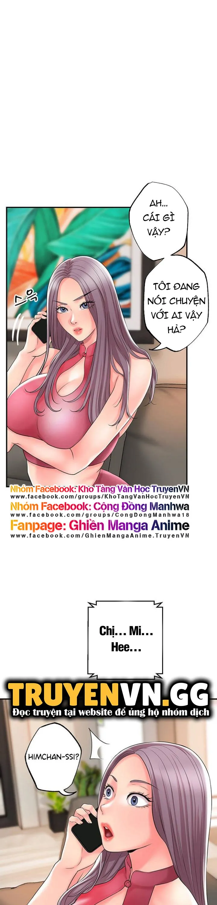 Thị Trấn Nóng Bỏng Chương 44 page 31 - Giả Dược
