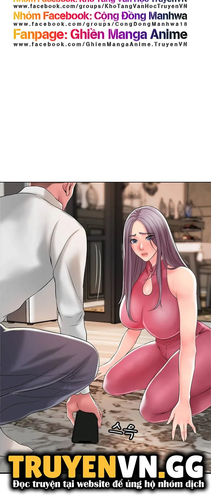 Thị Trấn Nóng Bỏng Chương 44 page 36 - Giả Dược
