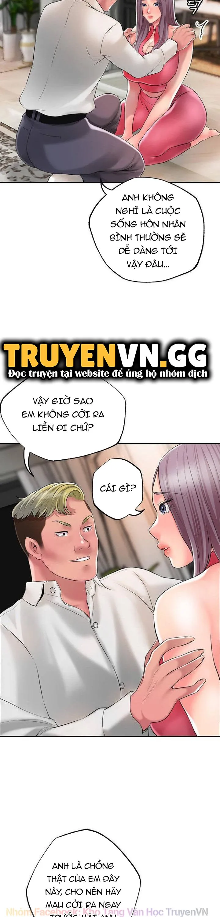 Thị Trấn Nóng Bỏng Chương 44 page 41 - Giả Dược