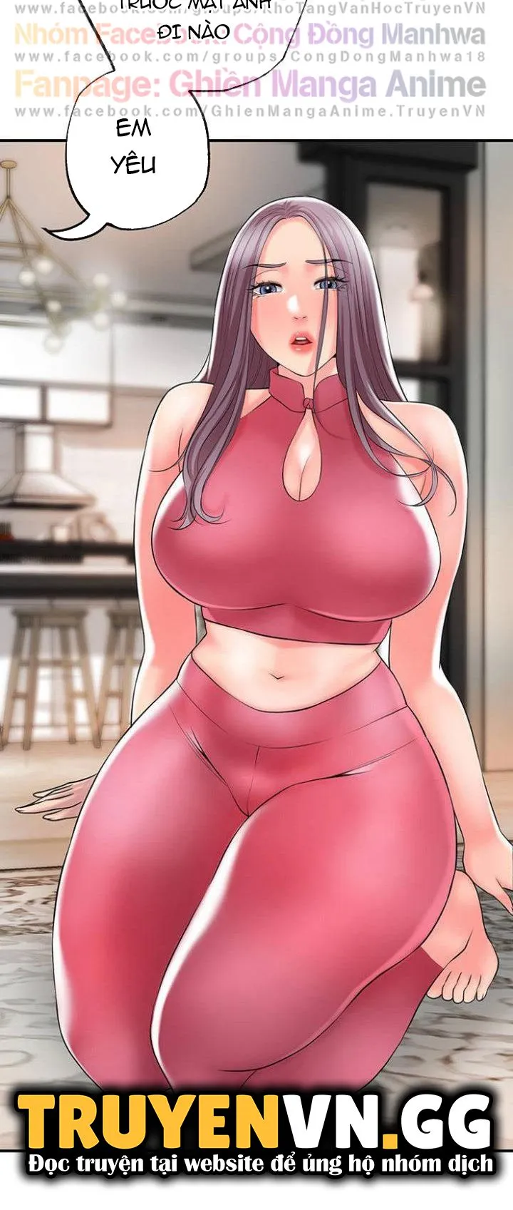 Thị Trấn Nóng Bỏng Chương 44 page 42 - Giả Dược