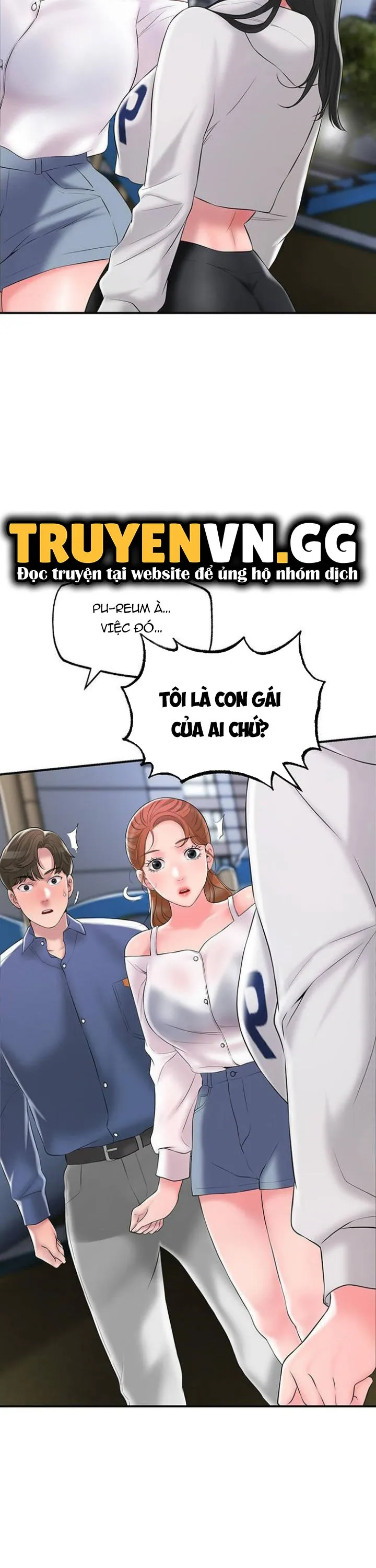 Thị Trấn Nóng Bỏng Chương 44 page 10 - Giả Dược