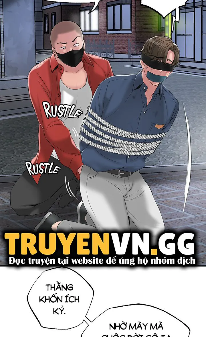 Thị Trấn Nóng Bỏng Chương 45 page 15 - Giả Dược