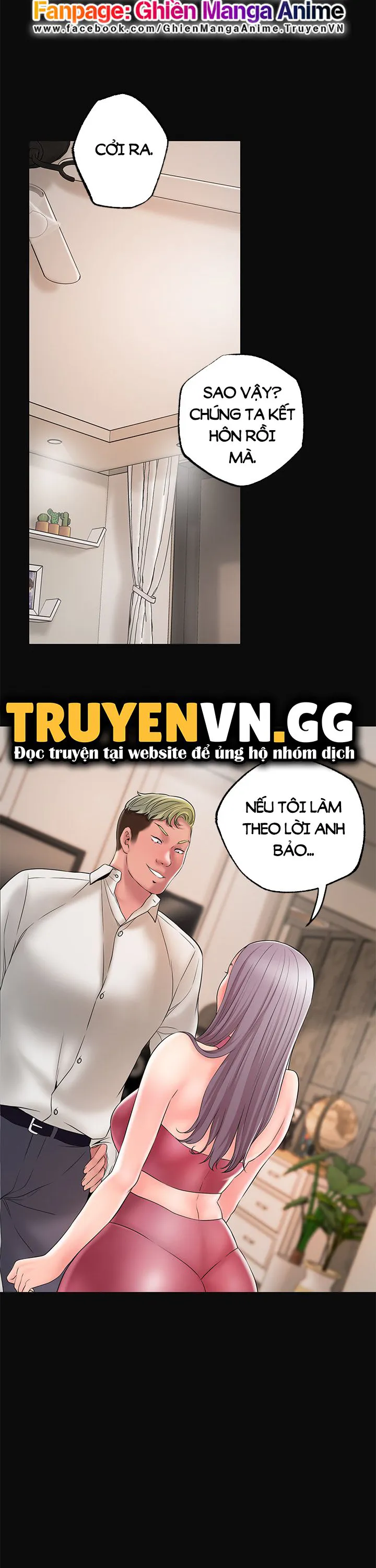Thị Trấn Nóng Bỏng Chương 45 page 34 - Giả Dược