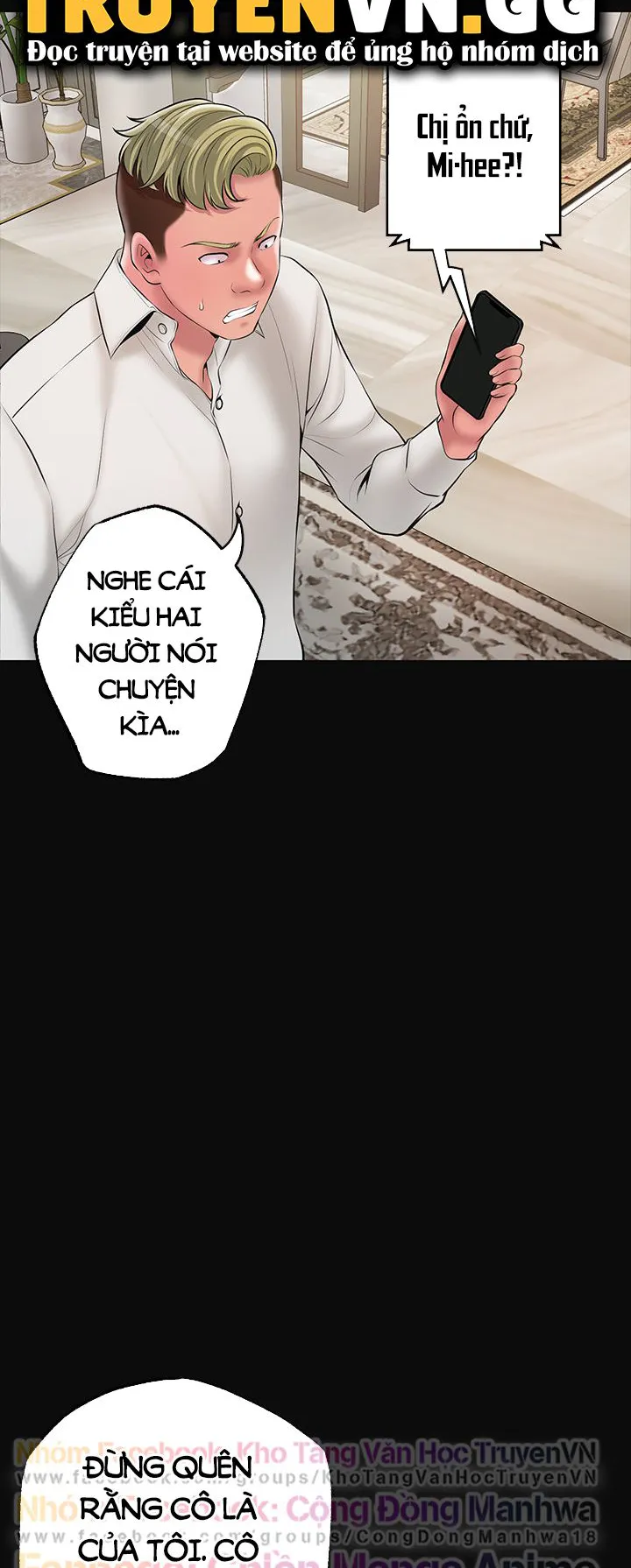 Thị Trấn Nóng Bỏng Chương 45 page 42 - Giả Dược