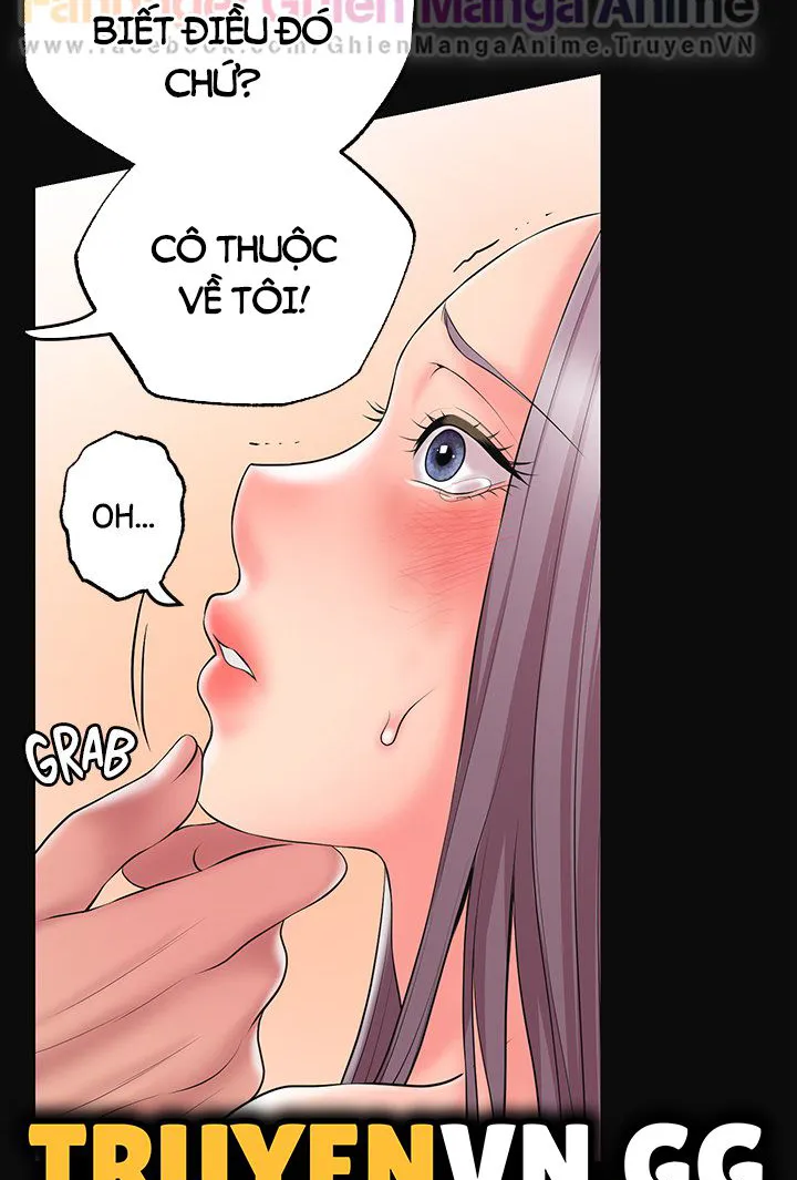 Thị Trấn Nóng Bỏng Chương 45 page 43 - Giả Dược