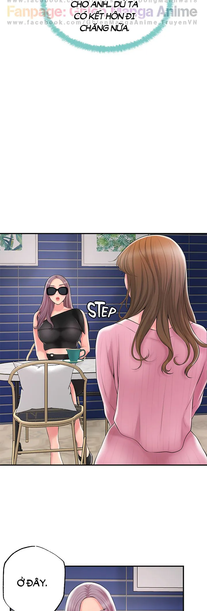 Thị Trấn Nóng Bỏng Chương 45 page 50 - Giả Dược