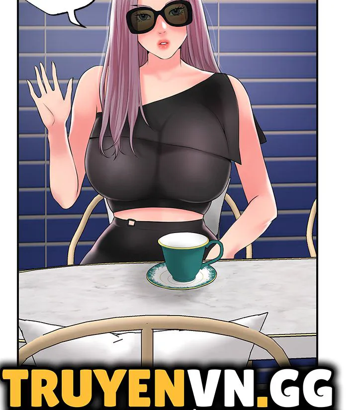 Thị Trấn Nóng Bỏng Chương 45 page 51 - Giả Dược