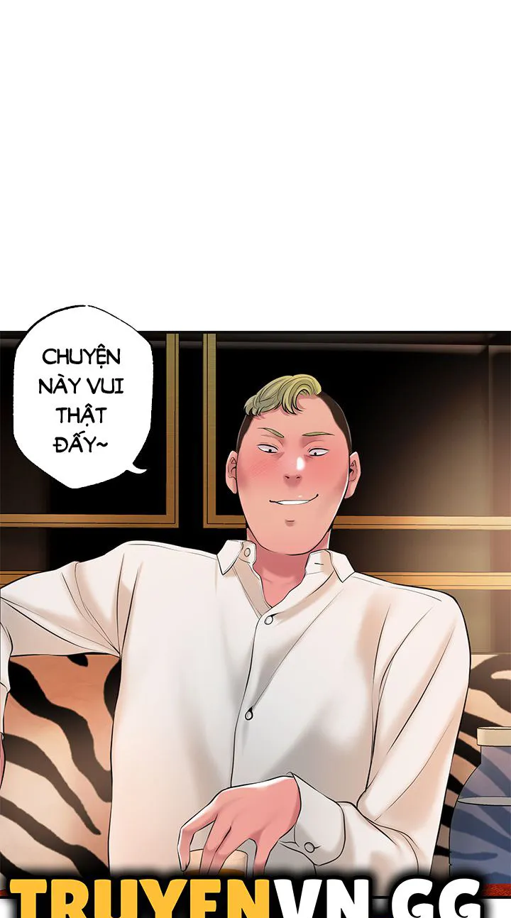 Thị Trấn Nóng Bỏng Chương 45 page 56 - Giả Dược