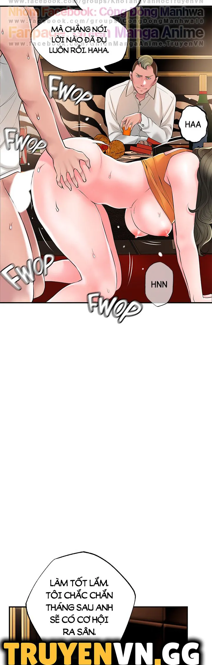 Thị Trấn Nóng Bỏng Chương 45 page 58 - Giả Dược