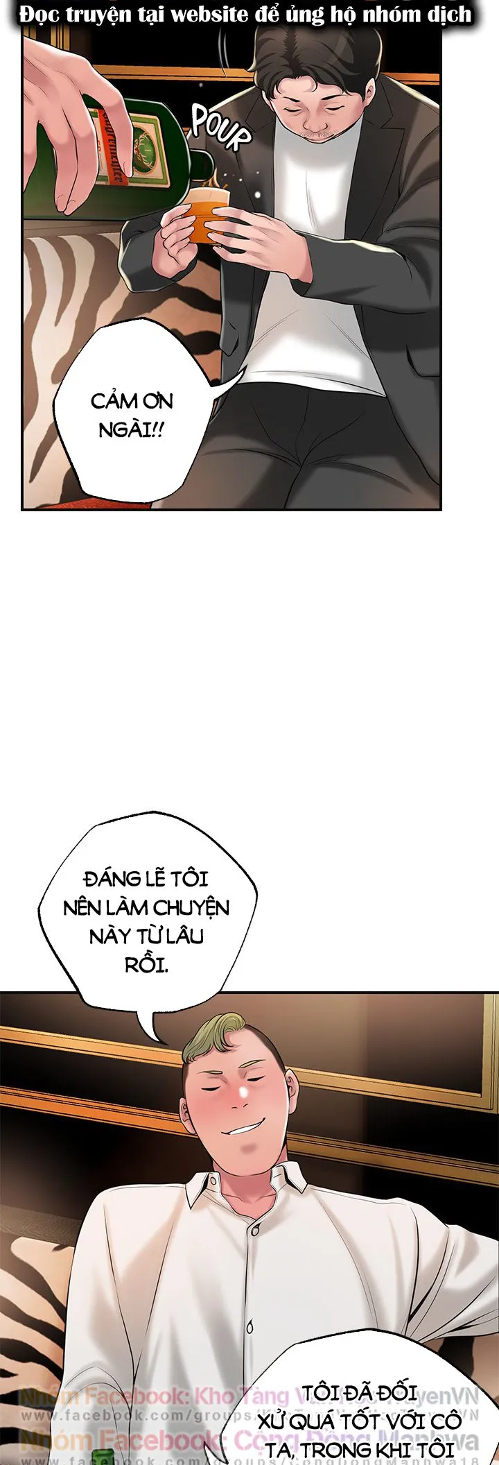 Thị Trấn Nóng Bỏng Chương 45 page 59 - Giả Dược