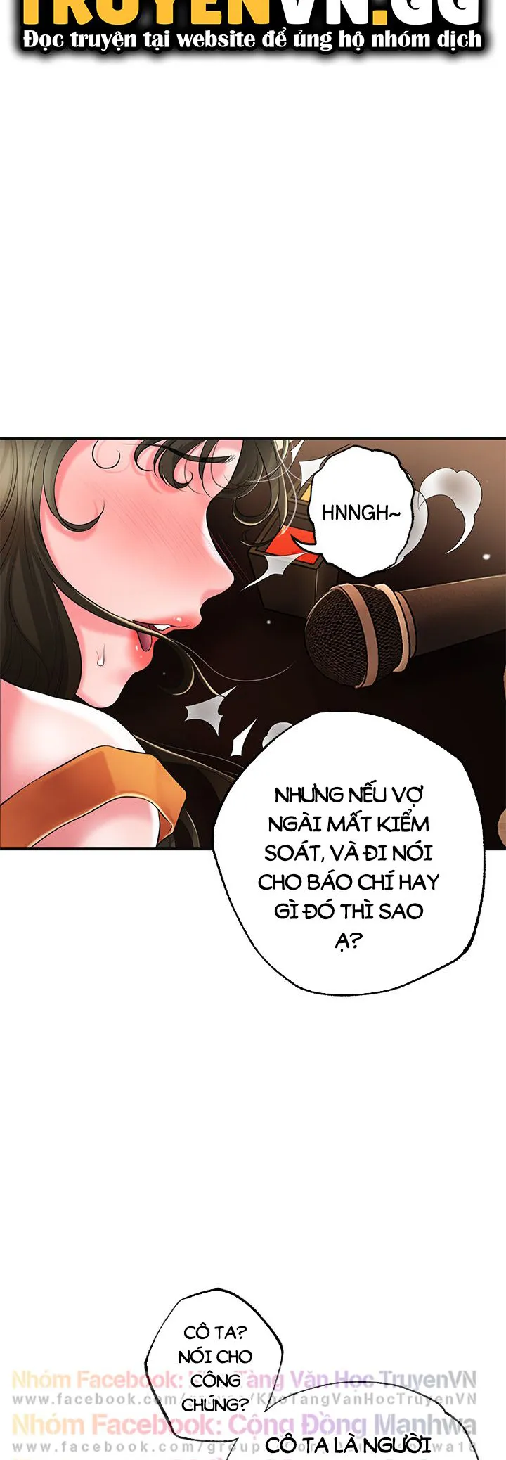 Thị Trấn Nóng Bỏng Chương 45 page 62 - Giả Dược