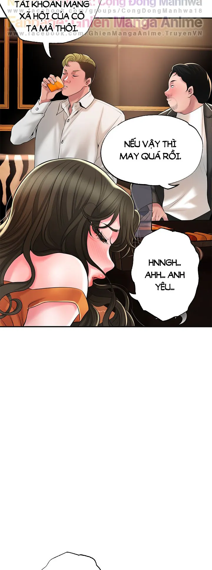 Thị Trấn Nóng Bỏng Chương 45 page 65 - Giả Dược
