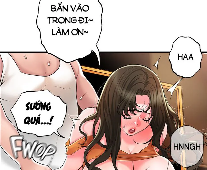 Thị Trấn Nóng Bỏng Chương 45 page 66 - Giả Dược