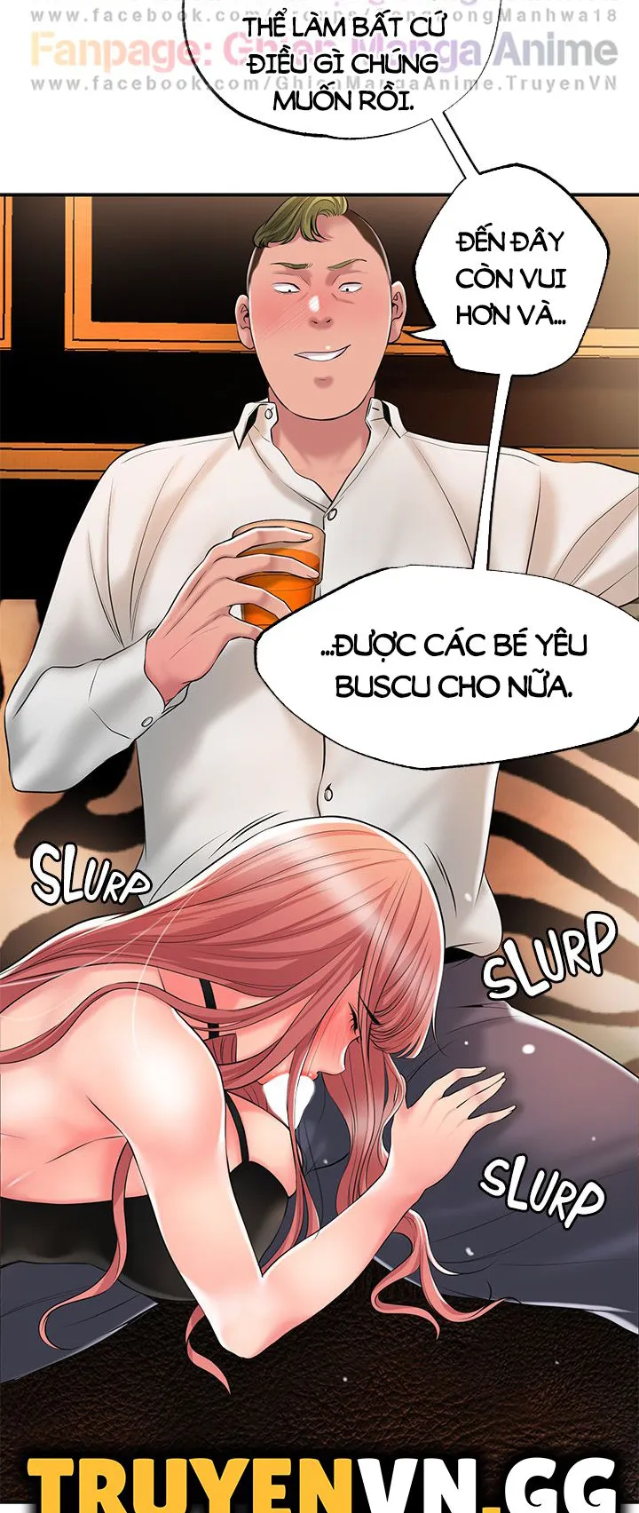 Thị Trấn Nóng Bỏng Chương 45 page 68 - Giả Dược