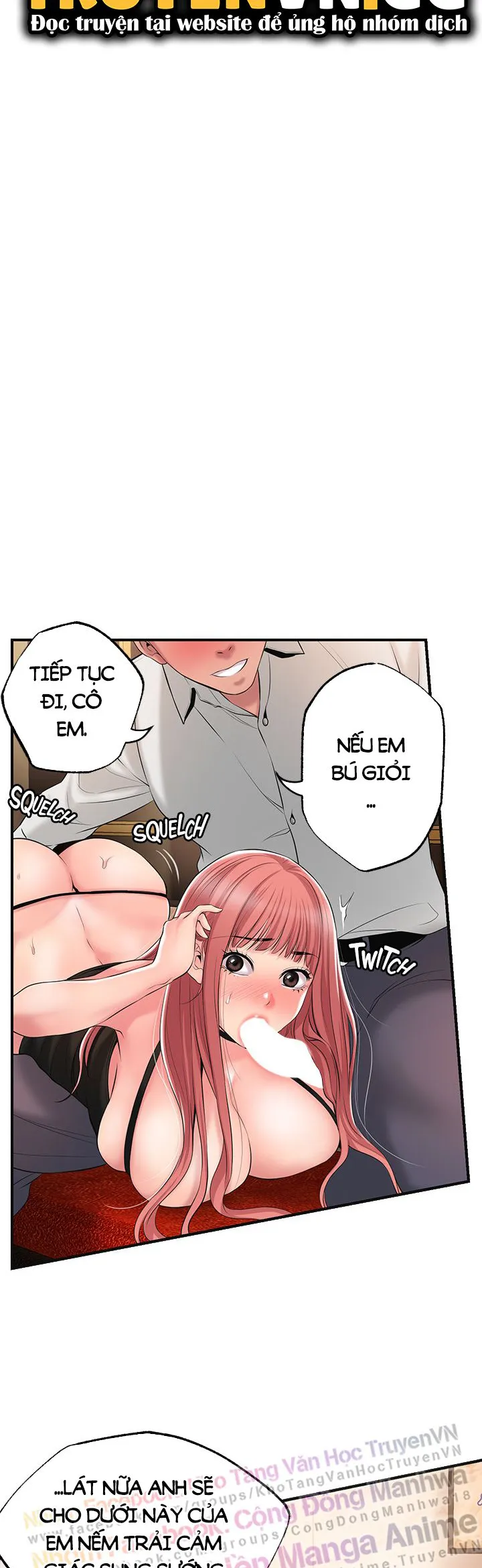 Thị Trấn Nóng Bỏng Chương 45 page 69 - Giả Dược