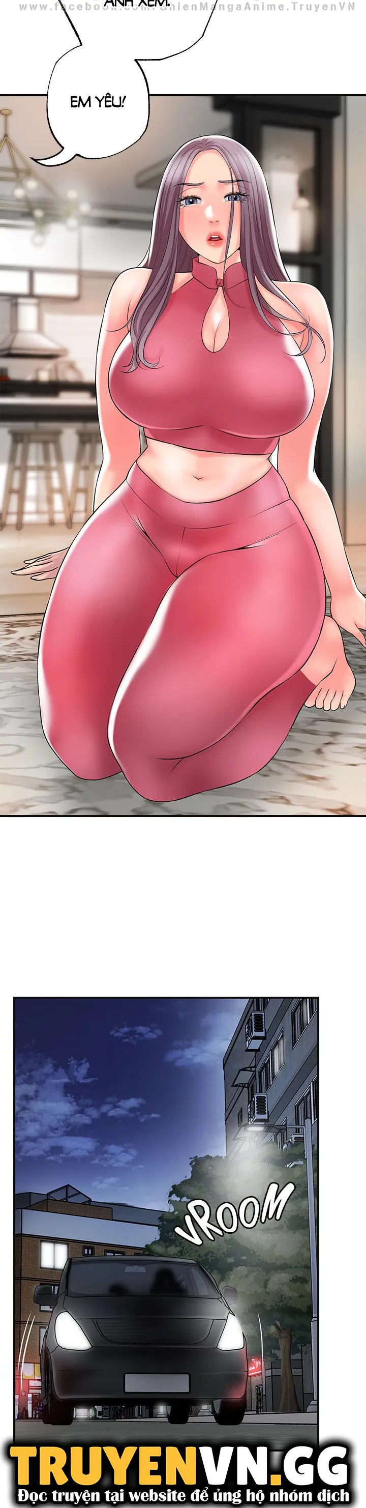 Thị Trấn Nóng Bỏng Chương 45 page 8 - Giả Dược