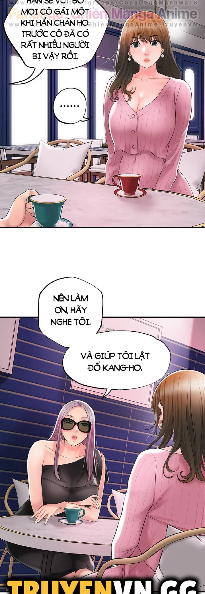 Thị Trấn Nóng Bỏng Chương 45 page 79 - Giả Dược
