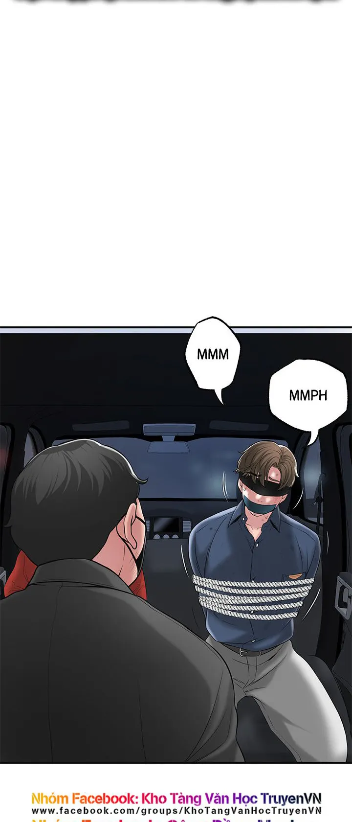 Thị Trấn Nóng Bỏng Chương 45 page 9 - Giả Dược