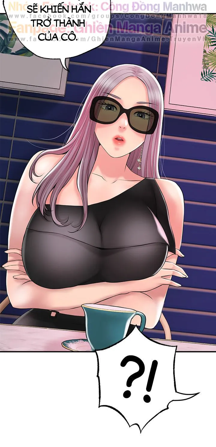 Thị Trấn Nóng Bỏng Chương 45 page 81 - Giả Dược