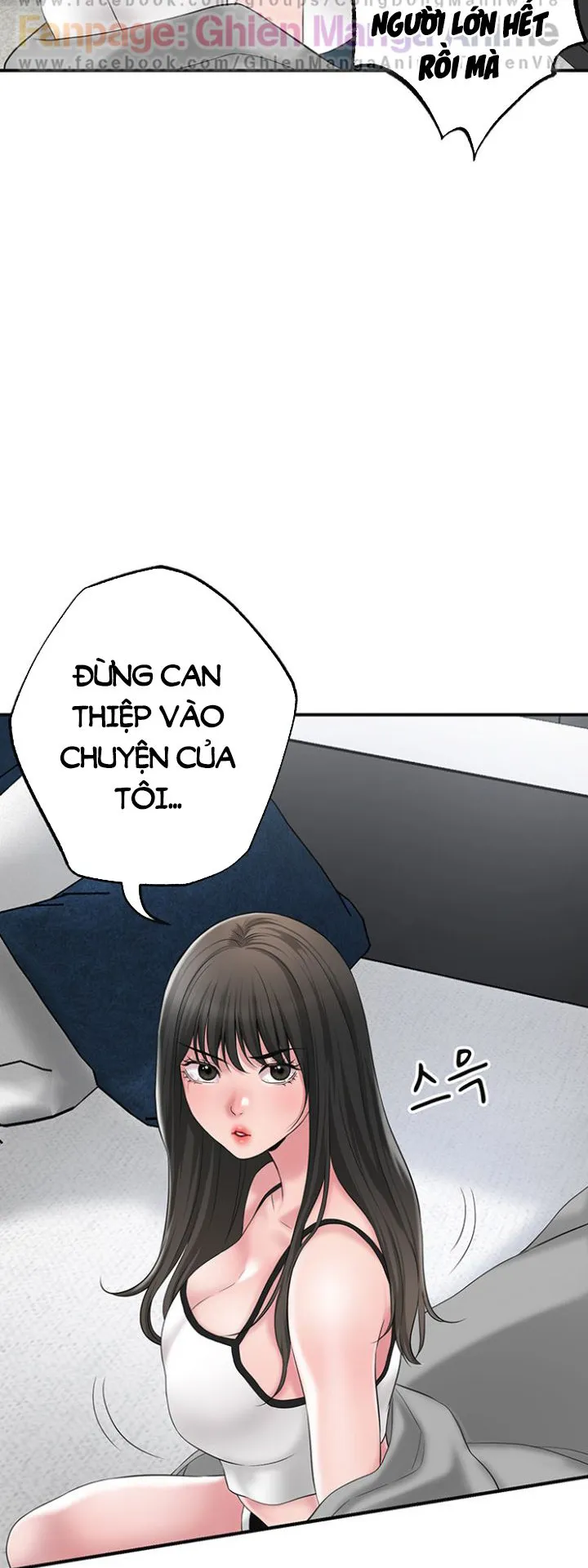 Thị Trấn Nóng Bỏng Chương 46 page 13 - Giả Dược