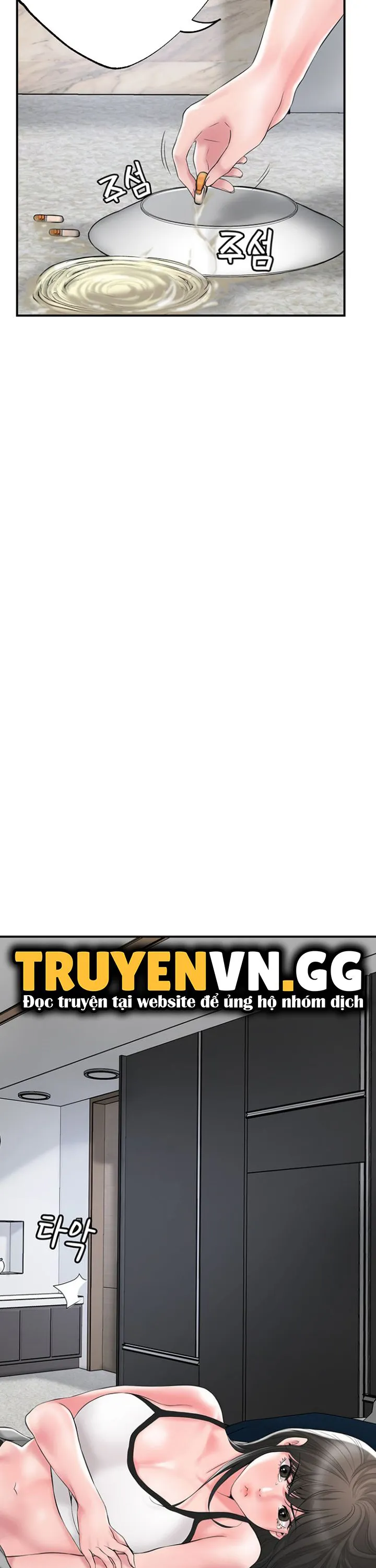 Thị Trấn Nóng Bỏng Chương 46 page 16 - Giả Dược