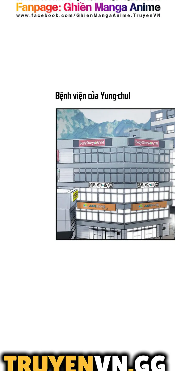 Thị Trấn Nóng Bỏng Chương 46 page 22 - Giả Dược