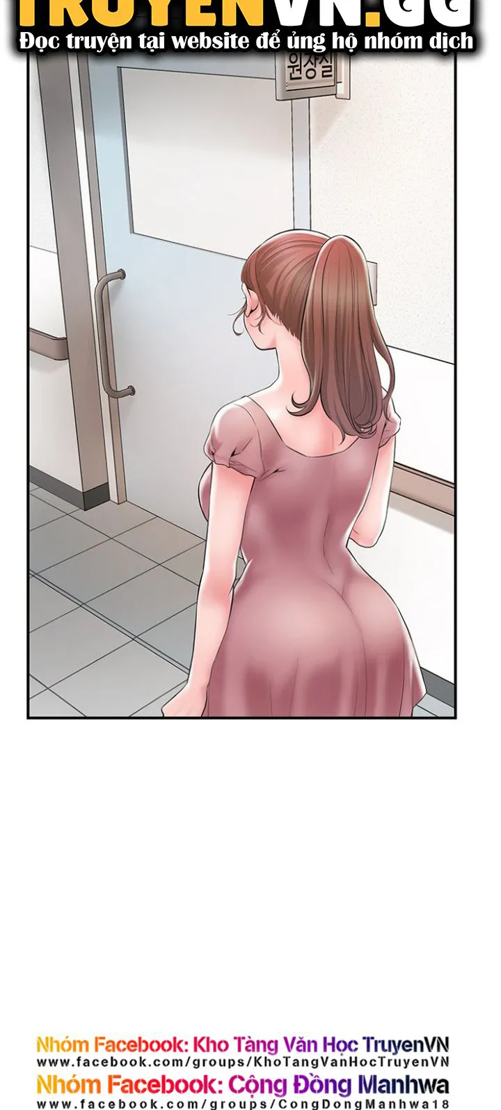 Thị Trấn Nóng Bỏng Chương 46 page 27 - Giả Dược