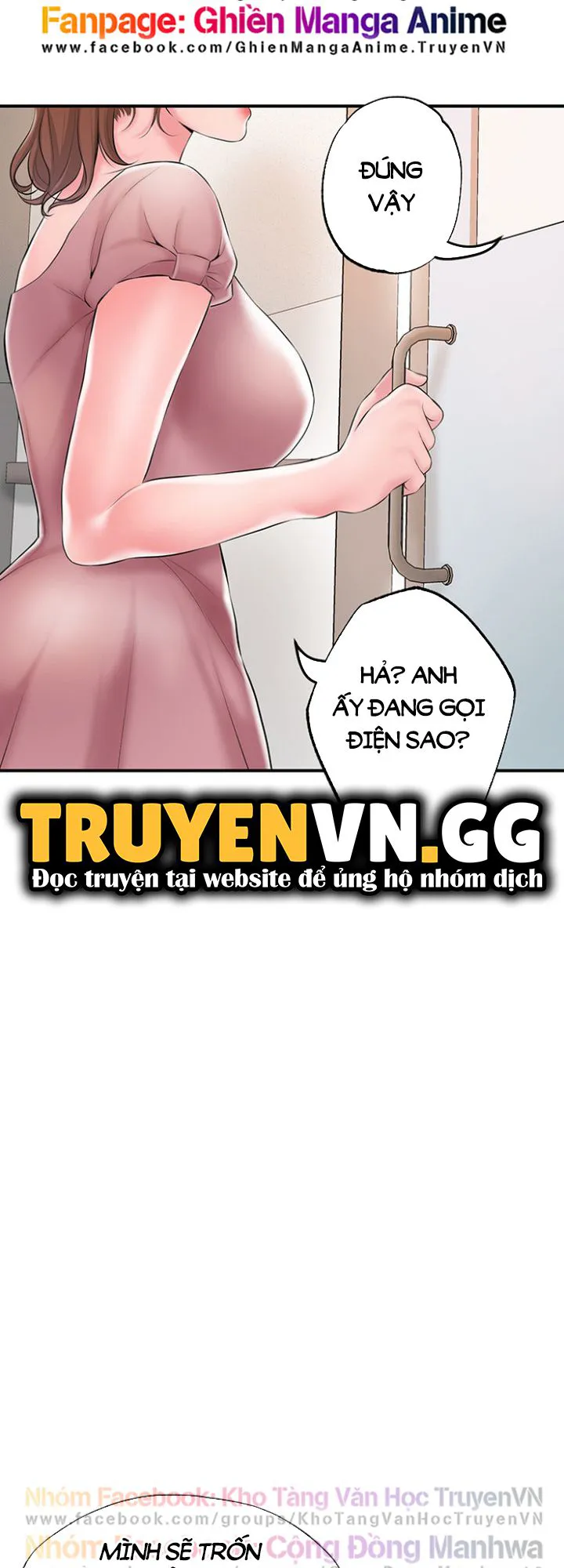 Thị Trấn Nóng Bỏng Chương 46 page 28 - Giả Dược