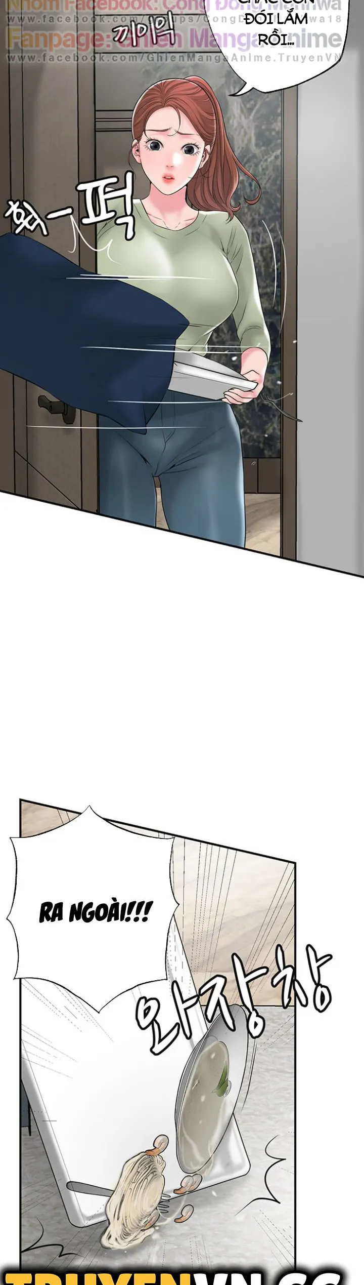 Thị Trấn Nóng Bỏng Chương 46 page 4 - Giả Dược