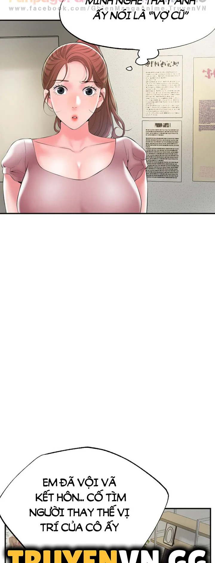 Thị Trấn Nóng Bỏng Chương 46 page 32 - Giả Dược
