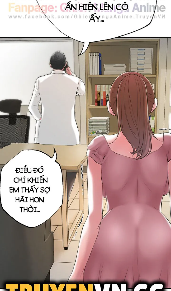 Thị Trấn Nóng Bỏng Chương 46 page 34 - Giả Dược