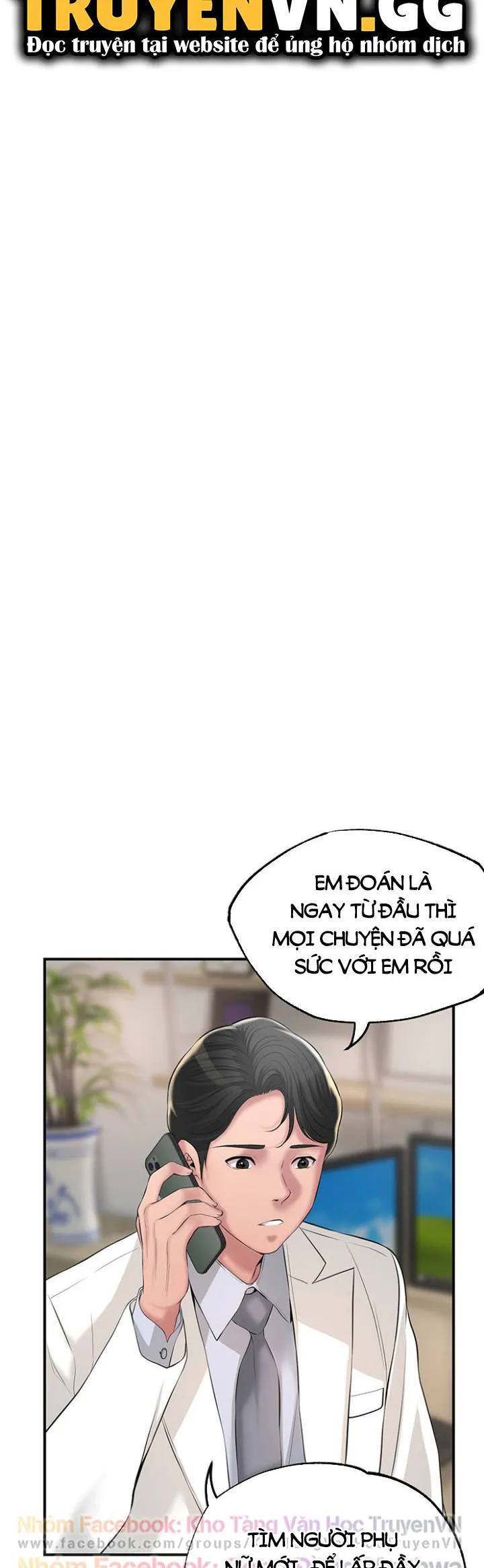 Thị Trấn Nóng Bỏng Chương 46 page 35 - Giả Dược
