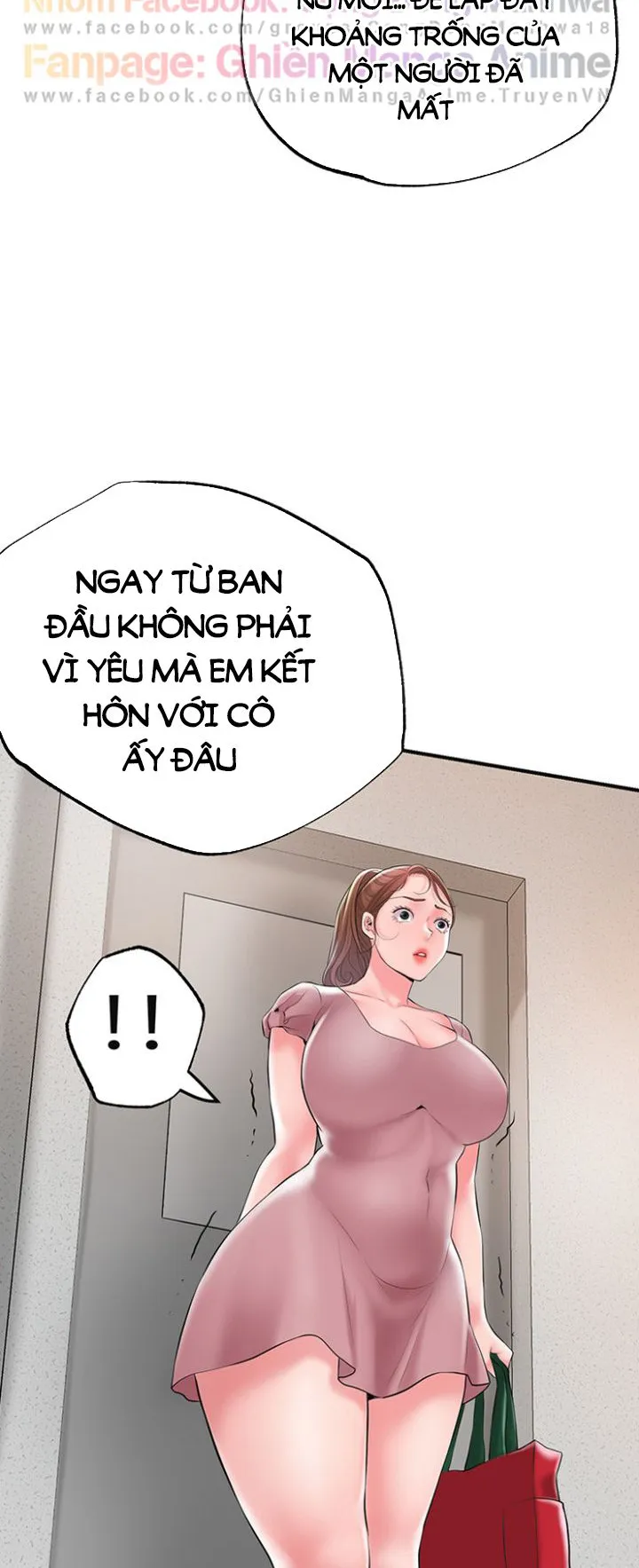 Thị Trấn Nóng Bỏng Chương 46 page 36 - Giả Dược