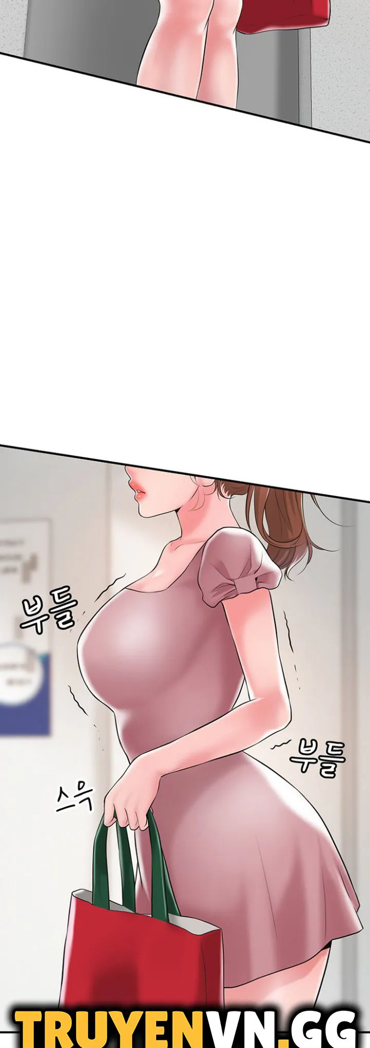 Thị Trấn Nóng Bỏng Chương 46 page 37 - Giả Dược