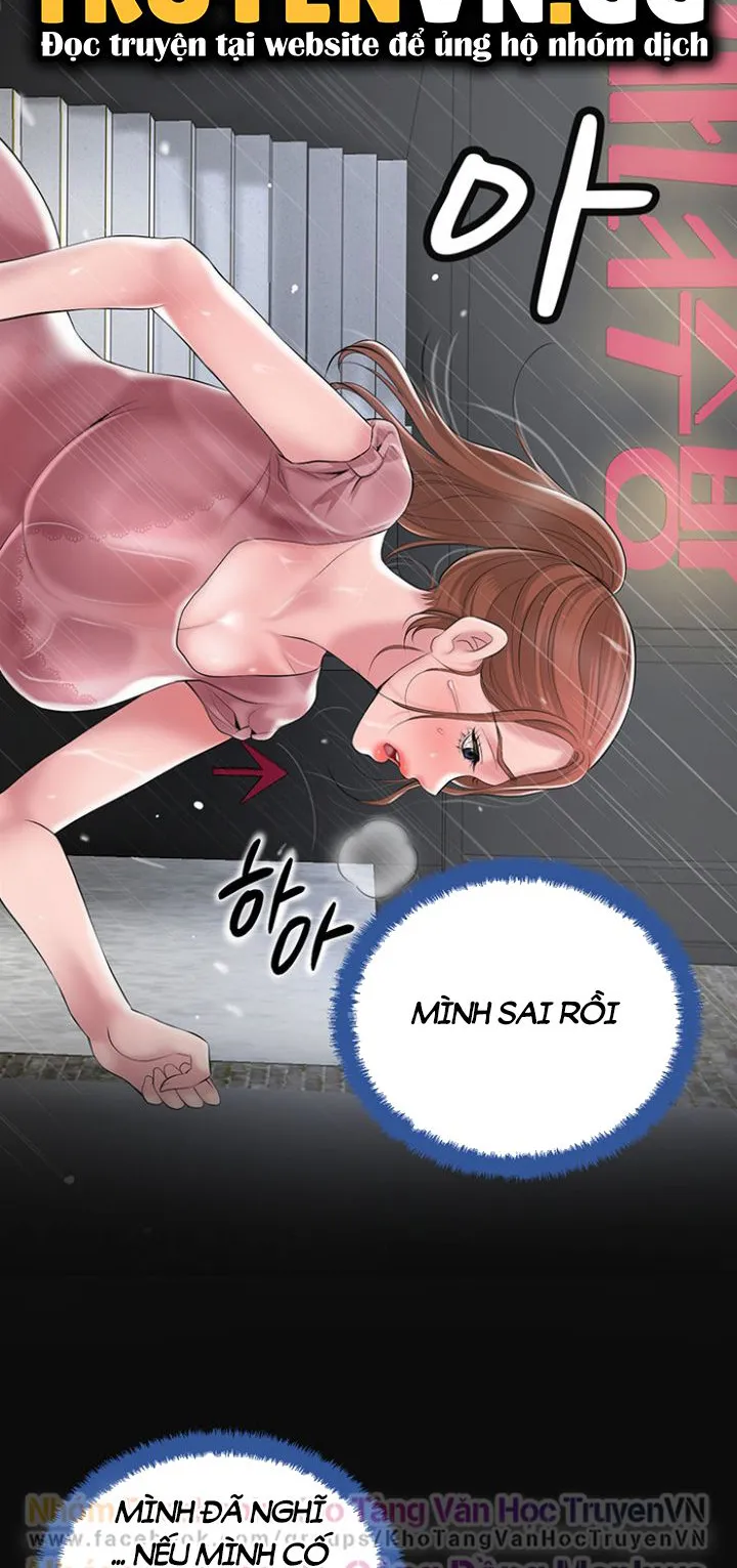 Thị Trấn Nóng Bỏng Chương 46 page 44 - Giả Dược