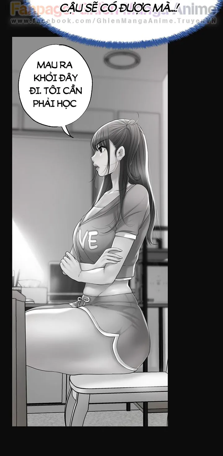 Thị Trấn Nóng Bỏng Chương 46 page 47 - Giả Dược