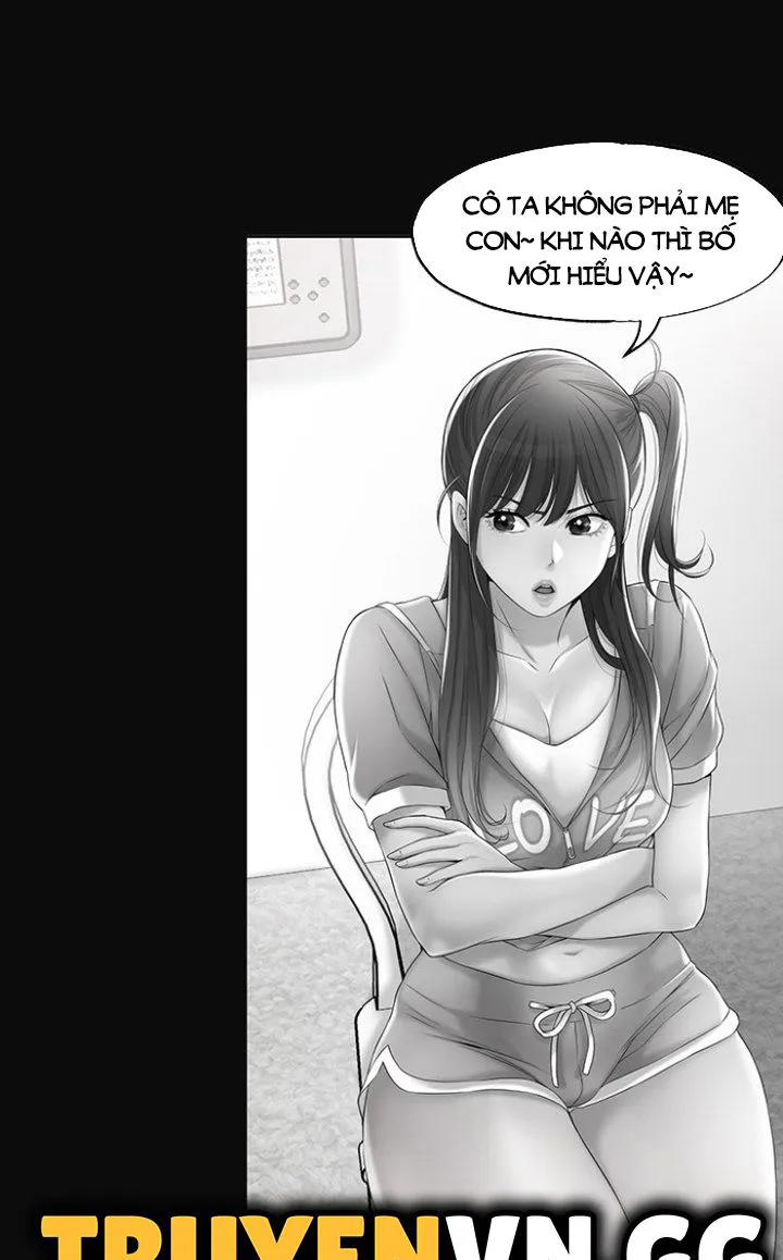 Thị Trấn Nóng Bỏng Chương 46 page 48 - Giả Dược