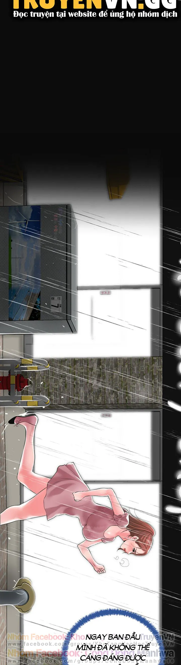 Thị Trấn Nóng Bỏng Chương 46 page 49 - Giả Dược