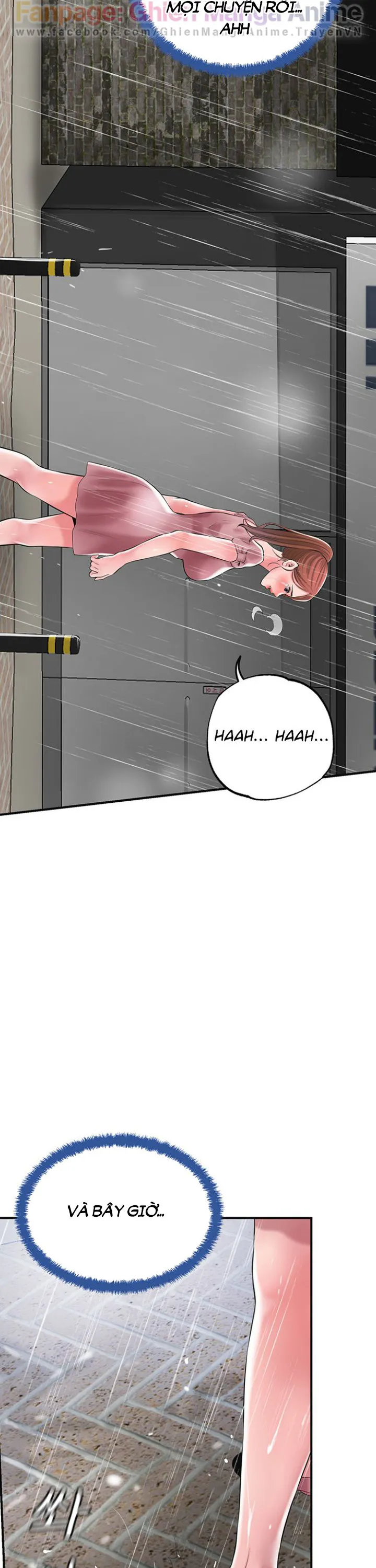 Thị Trấn Nóng Bỏng Chương 46 page 50 - Giả Dược