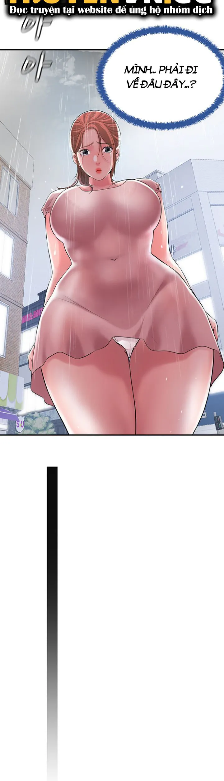 Thị Trấn Nóng Bỏng Chương 46 page 52 - Giả Dược
