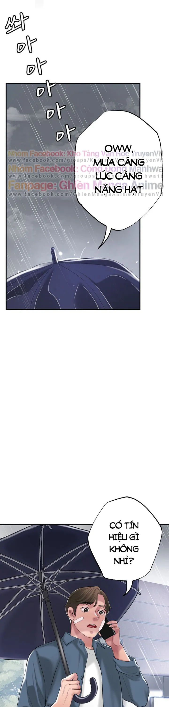 Thị Trấn Nóng Bỏng Chương 46 page 53 - Giả Dược