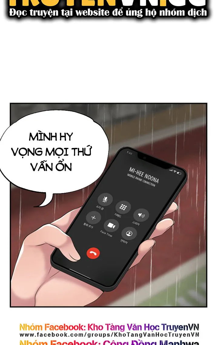 Thị Trấn Nóng Bỏng Chương 46 page 55 - Giả Dược