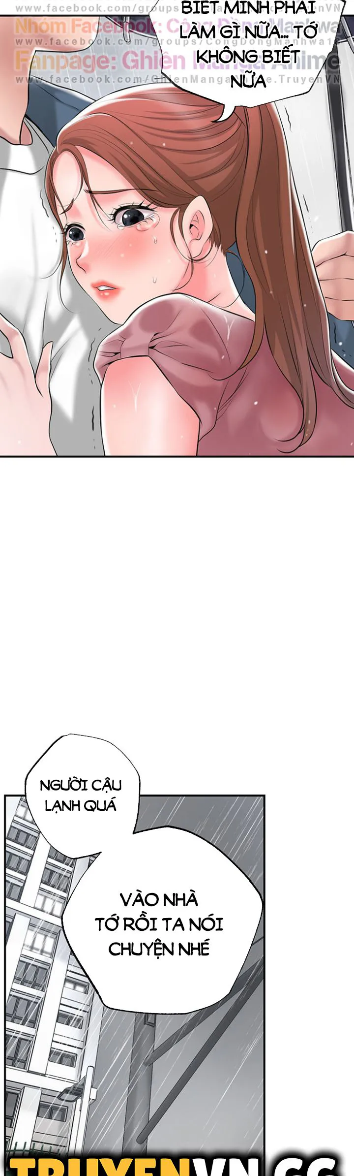 Thị Trấn Nóng Bỏng Chương 46 page 62 - Giả Dược