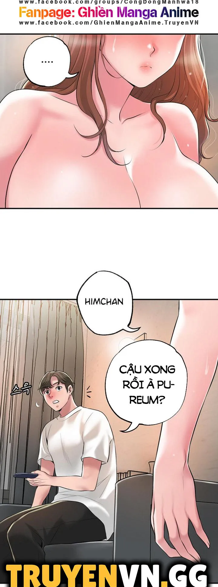 Thị Trấn Nóng Bỏng Chương 46 page 67 - Giả Dược